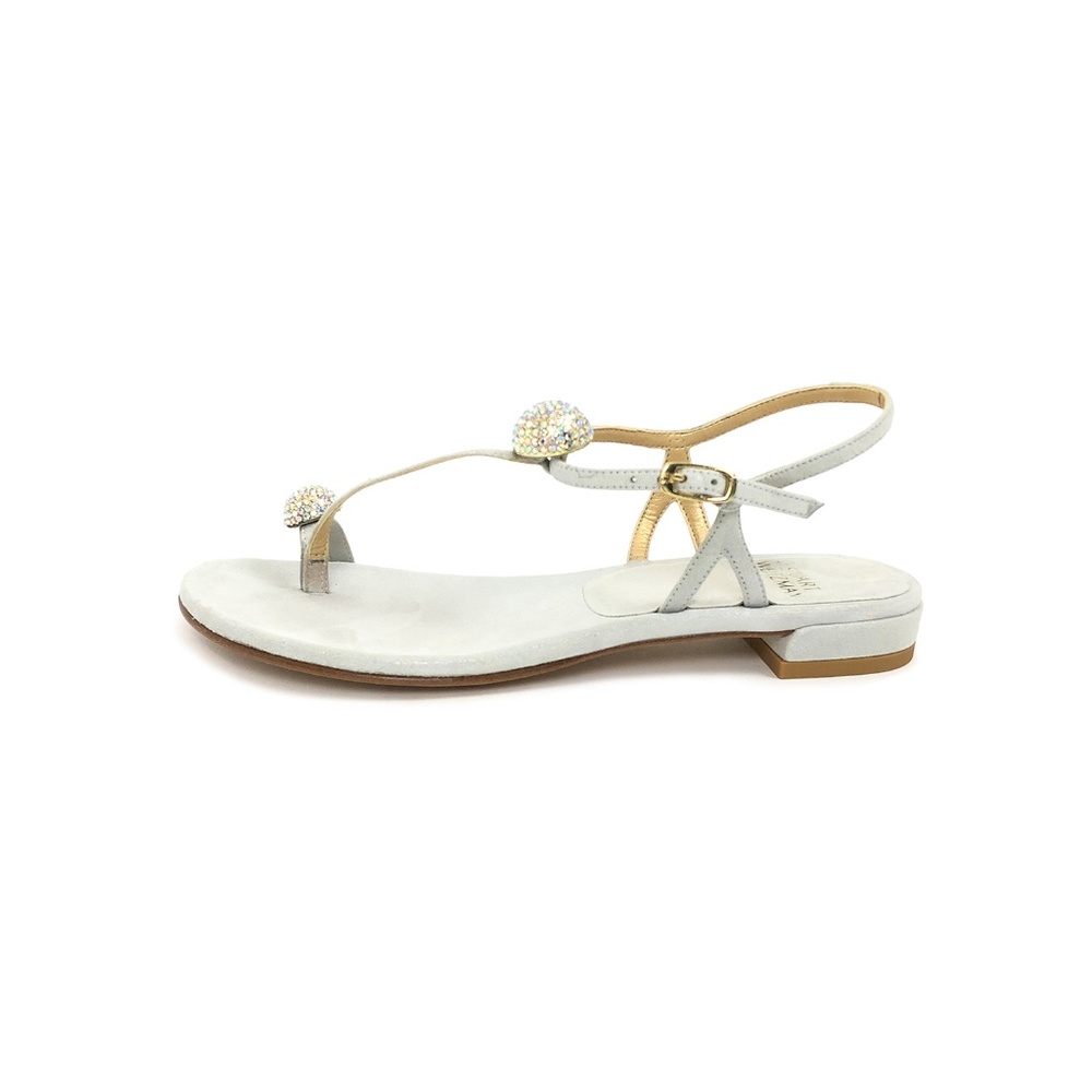 STUART WEITZMAN BALLS OF FIRE